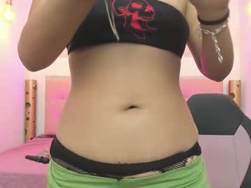 Gabrielacortez Chaturbate stream image from July 22, 2025