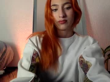 Gabykovalenko Chaturbate stream image from July 22, 2025