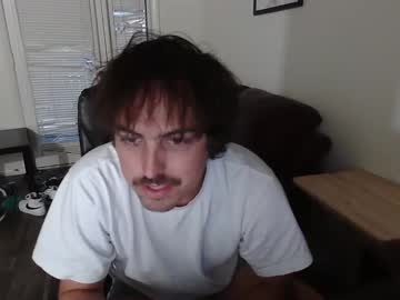 Im_Nervous Chaturbate stream image from July 22, 2025