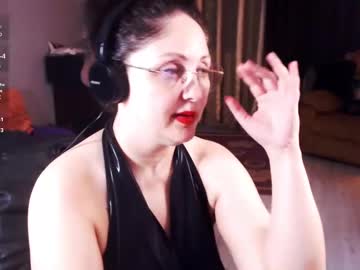 Imperatrizasado Chaturbate stream image from July 22, 2025