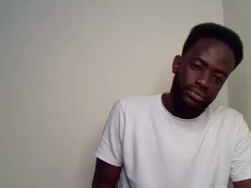 Luckycharly Chaturbate stream image from July 22, 2025