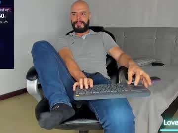 Luke_Diaz7 Chaturbate stream image from July 22, 2025