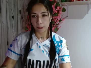 Madisoncambel Chaturbate stream image from July 22, 2025