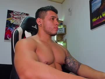 Marco_Diaz1 Chaturbate stream image from July 22, 2025