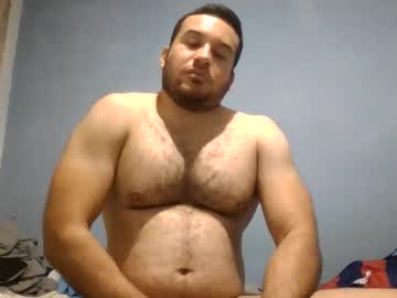 Matias_Vela Chaturbate stream image from July 22, 2025