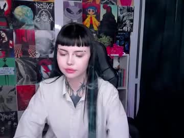 Morana_Batt Chaturbate stream image from July 22, 2025