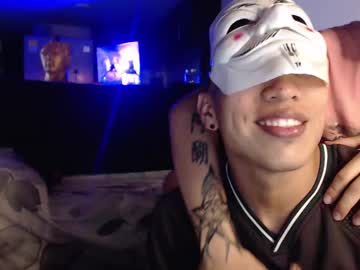 Oursecretsite Chaturbate stream image from July 22, 2025