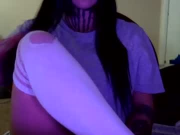 Piinkpussycat2001 Chaturbate stream image from July 22, 2025