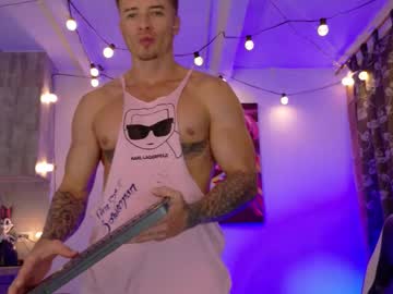 Ryann_Blue_ Chaturbate stream image from July 22, 2025