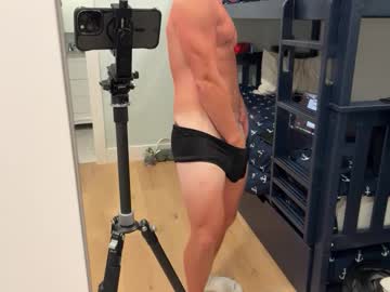 Sweet_Boi_18 Chaturbate stream image from July 22, 2025