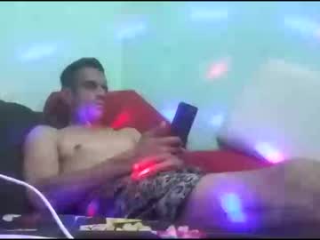 Teesperolahot Chaturbate stream image from July 22, 2025