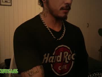 Testotease stream image from July 22, 2025