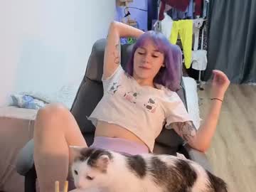Theysaidimcute Chaturbate stream image from July 22, 2025