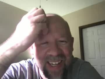 Tomcat1128 Chaturbate stream image from July 22, 2025