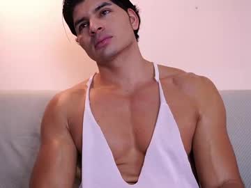 Wild_Col Chaturbate stream image from July 22, 2025