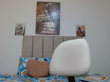 Wilson_Siara Chaturbate stream image from July 22, 2025
