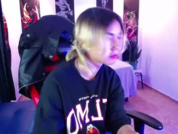Xzerox_ Chaturbate stream image from July 22, 2025