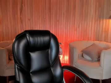 Aliceharperx Chaturbate stream image from July 22, 2025