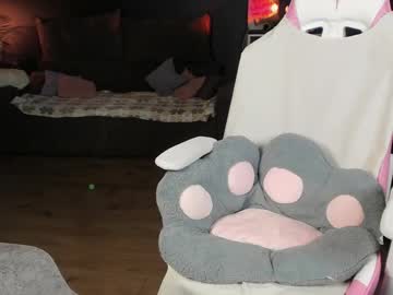 Anna_Belle3 Chaturbate stream image from July 22, 2025