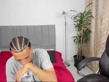 Boy_Master77 Chaturbate stream image from July 22, 2025