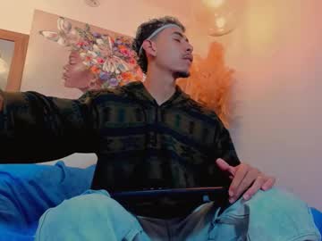 Brad_Usma Chaturbate stream image from July 22, 2025
