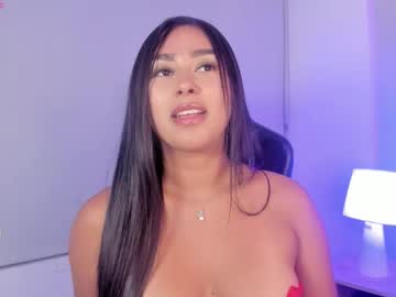 Cameliaa_Smiith Chaturbate stream image from July 22, 2025