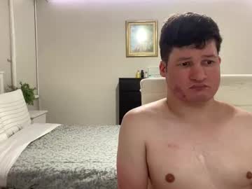 Chris___Evanss Chaturbate stream image from July 22, 2025