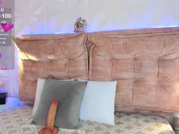 Crystal_Star16 Chaturbate stream image from July 22, 2025