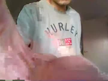 Cumsterbator Chaturbate stream image from July 22, 2025