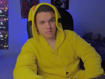 Dunkan_Kravitz Chaturbate stream image from July 22, 2025