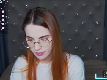 Emilykents Chaturbate stream image from July 22, 2025