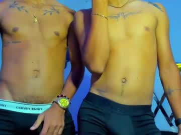 Geriko_Latinboy Chaturbate stream image from July 22, 2025