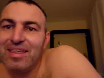 Hakfin666 Chaturbate stream image from July 22, 2025