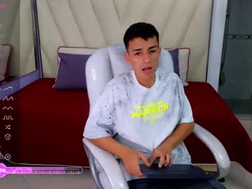 Hotboy21_ Chaturbate stream image from July 22, 2025