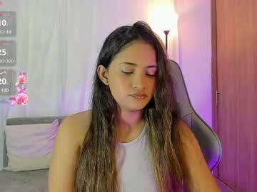 Isa_Squirt1 Chaturbate stream image from July 22, 2025