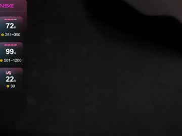 Ivonnee__ Chaturbate stream image from July 22, 2025