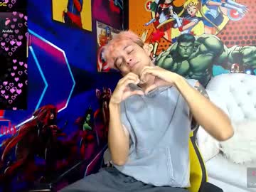 Jisus_Cat Chaturbate stream image from July 22, 2025