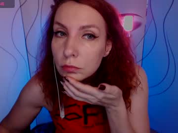 Katiejohanson Chaturbate stream image from July 22, 2025