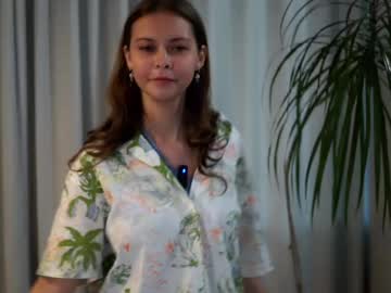 Kimikett Chaturbate stream image from July 22, 2025