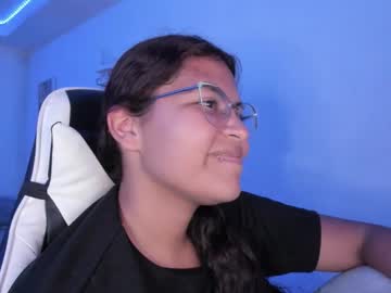 Ladybrown_16 Chaturbate stream image from July 22, 2025