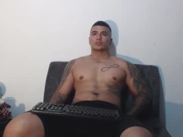 _Luxury_23 Chaturbate stream image from July 22, 2025