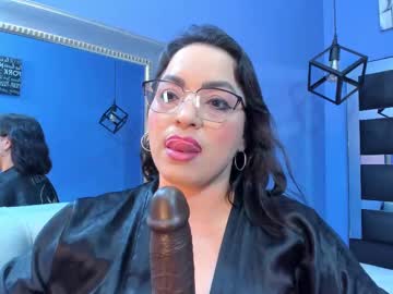 Romina017 Chaturbate stream image from July 22, 2025