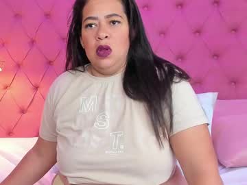 Selennafox Chaturbate stream image from July 22, 2025