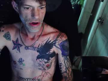 Sir_Tarantula Chaturbate stream image from July 22, 2025
