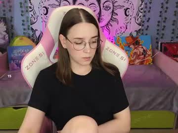 Sweet_Frosty Chaturbate stream image from July 22, 2025