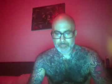 Urdaddy210585 Chaturbate stream image from July 22, 2025