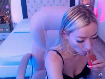 Zoee_Joness Chaturbate stream image from July 22, 2025