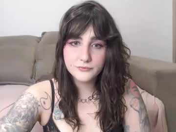 Annanox Chaturbate stream image from July 22, 2025