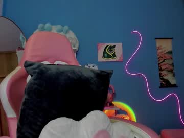 Artic_Love Chaturbate stream image from July 22, 2025