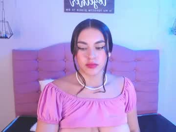 Ashleyy_Ls Chaturbate stream image from July 22, 2025